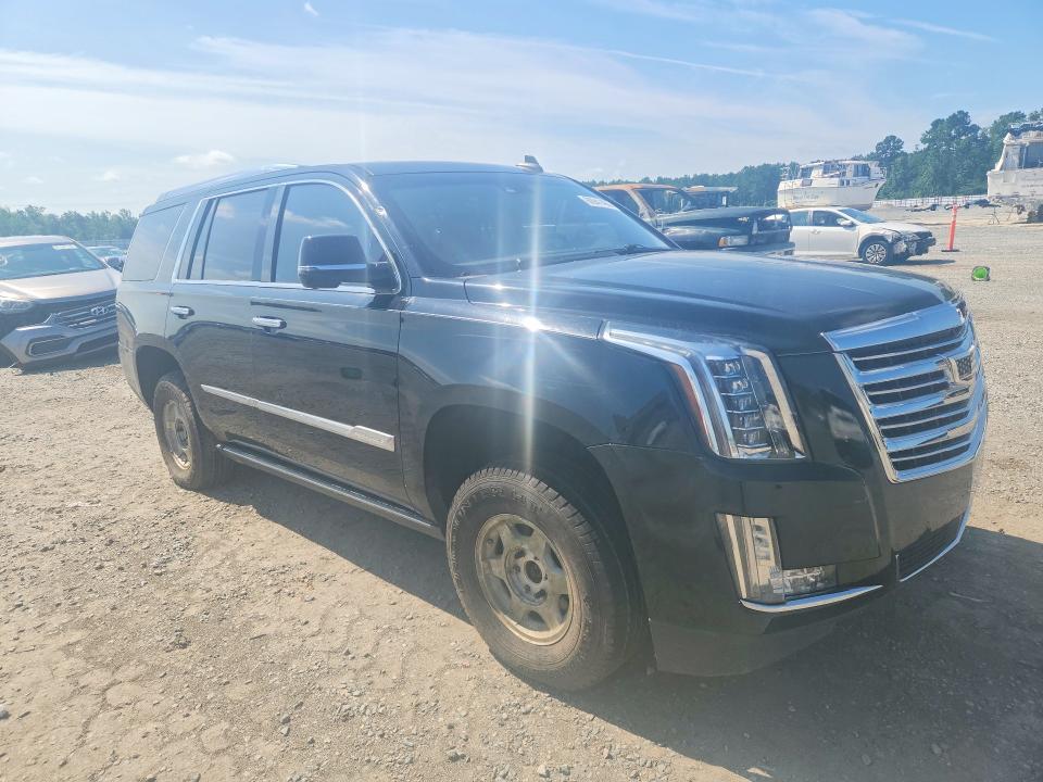 Aukcja sprzedaży 2015 Cadillac Escalade, vin: 1GYS4NKJ1FR556297, numer aukcji: 60941496