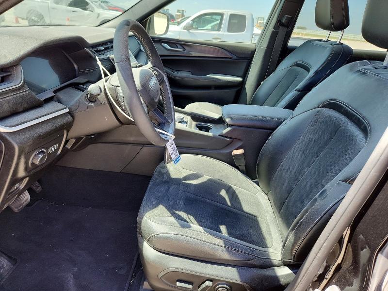 62597906 :رقم المزاد ، 1C4RJKAG4S8683756 vin ، 2025 Jeep Grand Cherokee مزاد بيع