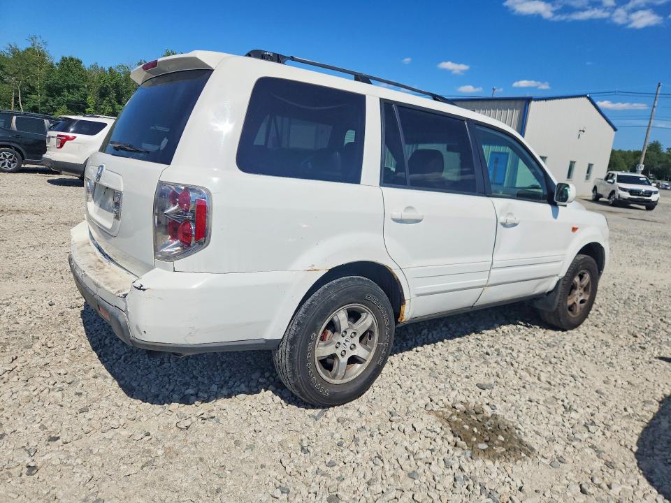 Aukcja sprzedaży 2008 Honda Pilot, vin: 5FNYF18528B051682, numer aukcji: 61847966