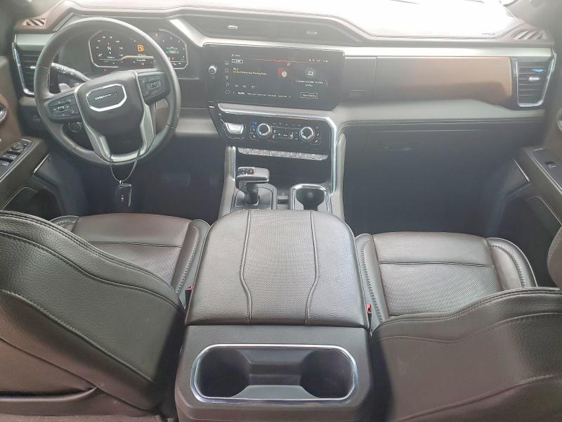 Продаж на аукціоні авто 2023 Gmc Sierra, vin: 3GTUUGEL7PG314607, номер лоту: 59989486