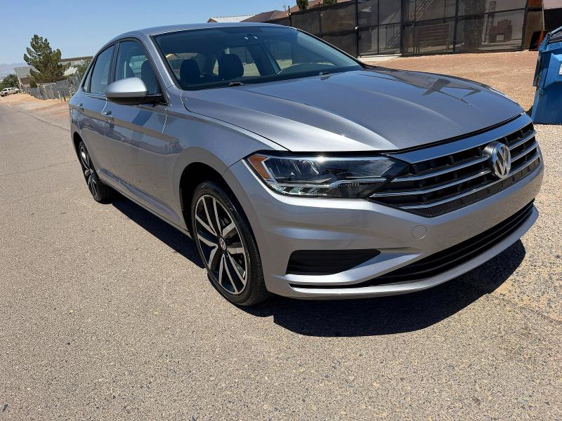 2019 Volkswagen Jetta მანქანა იყიდება აუქციონზე, vin: 3VWC57BU5KM241718, აუქციონის ნომერი: 63330766
