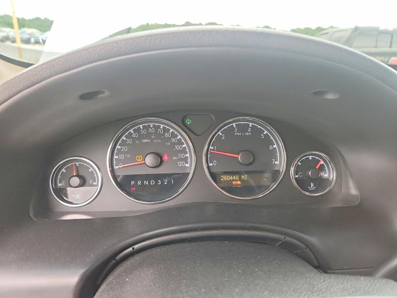 60661826 :رقم المزاد ، 1GNDV23118D201887 vin ، 2008 Chevrolet Uplander مزاد بيع