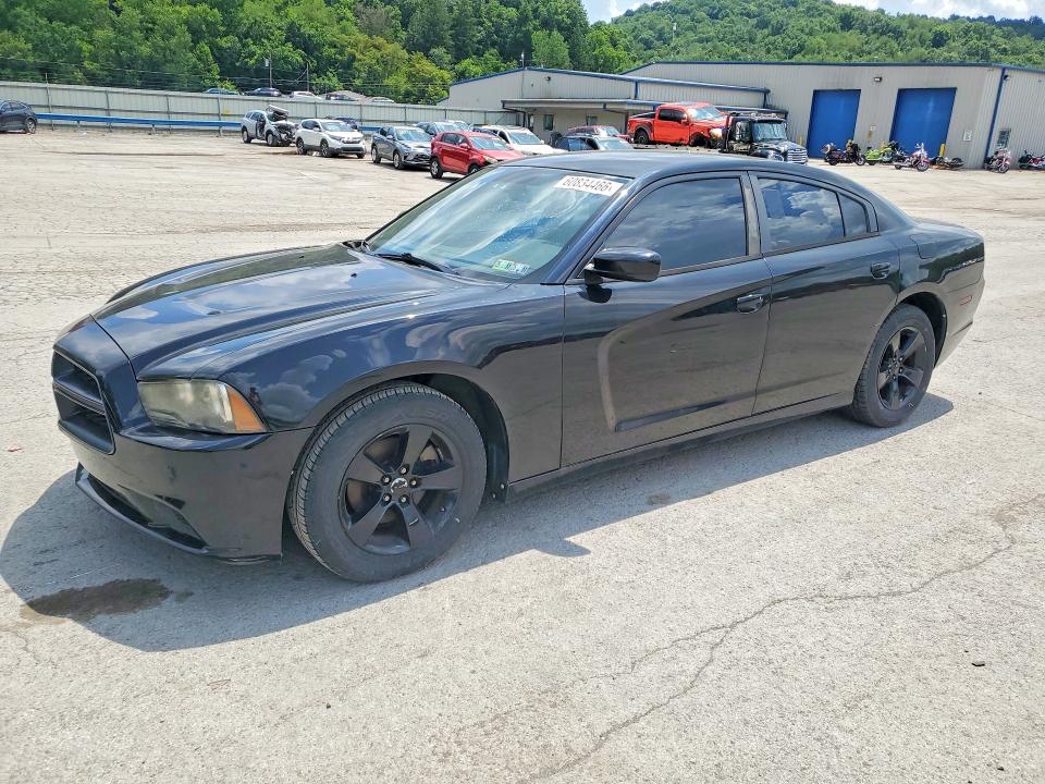 Aukcja sprzedaży 2012 Dodge Charger, vin: 2C3CDXBG6CH281570, numer aukcji: 60834466