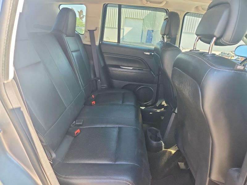 Aukcja sprzedaży 2017 Jeep Compass, vin: 1C4NJDEB8HD111159, numer aukcji: 60688396