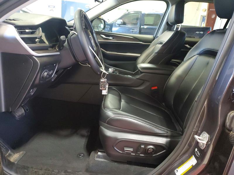 Aukcja sprzedaży 2024 Jeep Grand Cherokee, vin: 1C4RJYB63R8958133, numer aukcji: 62430226