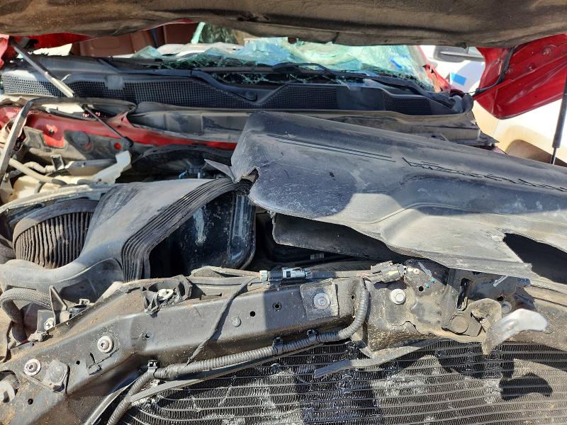 Продаж на аукціоні авто 2019 Ram 2500, vin: 3C6UR5PL9KG691345, номер лоту: 62816676