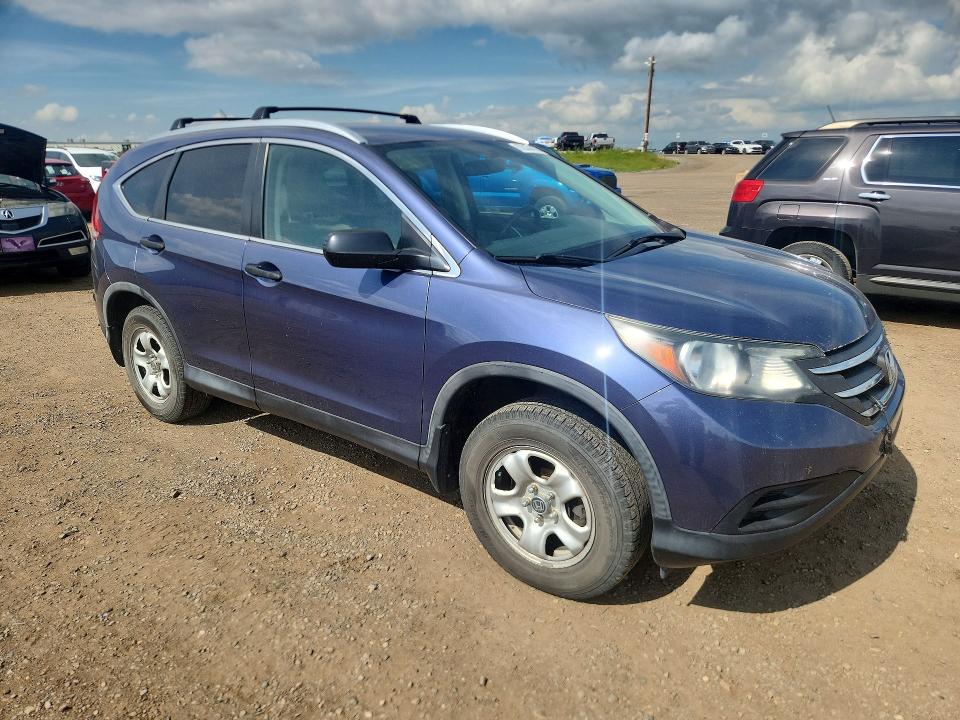 Продажа на аукционе авто 2012 Honda Cr-v, vin: 2HKRM4H31CH119698, номер лота: 62030416