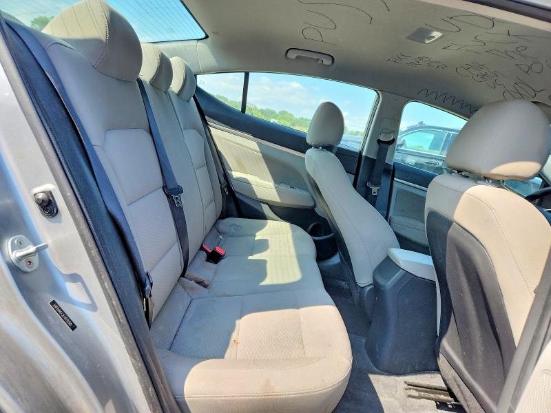 Aukcja sprzedaży 2020 Hyundai Elantra, vin: 5NPD84LF3LH610788, numer aukcji: 60188706
