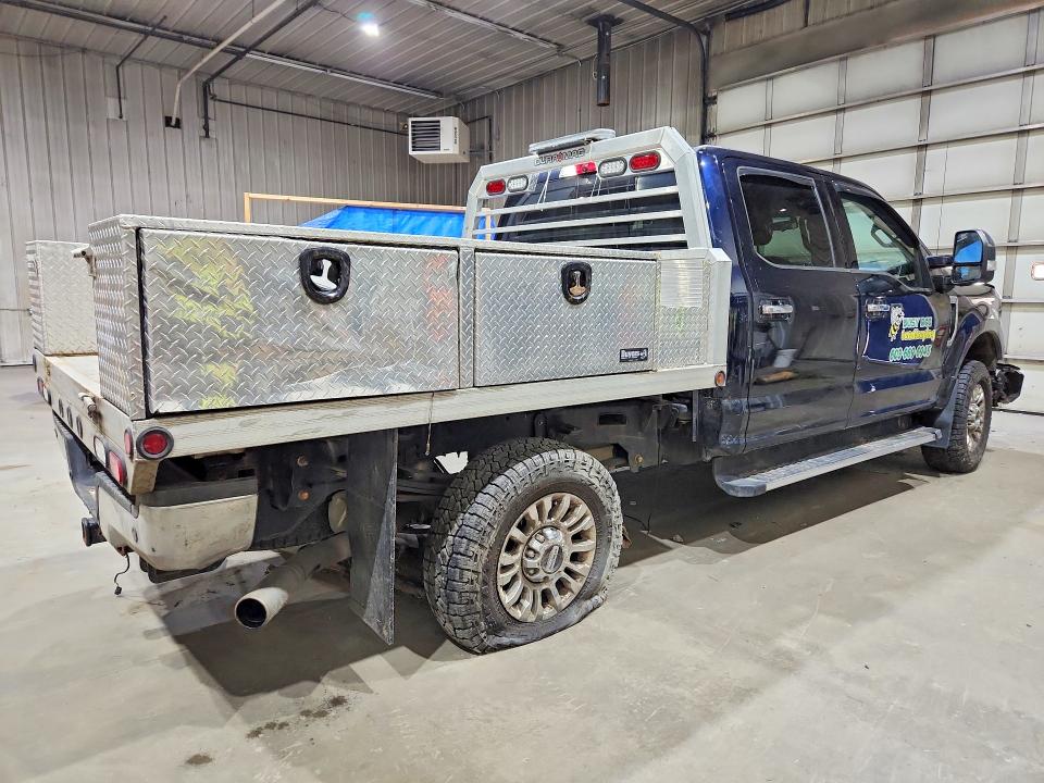 2021 Ford F250 მანქანა იყიდება აუქციონზე, vin: 1FT7W2BNXMEC01642, აუქციონის ნომერი: 60602286