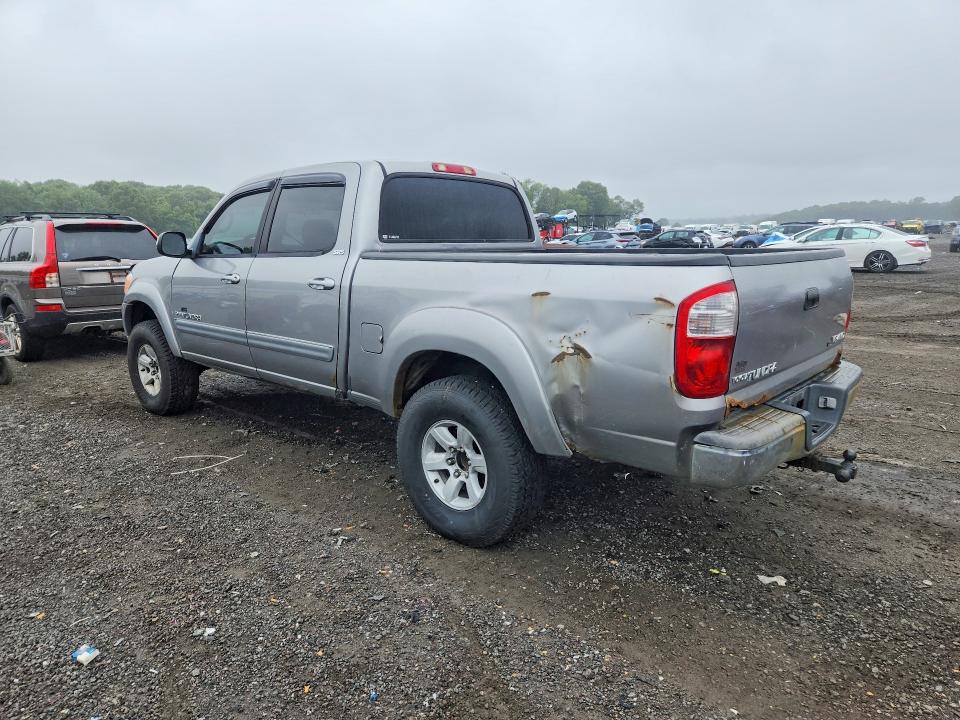 Продажа на аукционе авто 2005 Toyota Tundra, vin: 5TBDT44125S492417, номер лота: 63226476