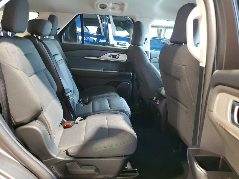 Продаж на аукціоні авто 2025 Ford Explorer, vin: 1FMUK8DH4SGA04892, номер лоту: 63683656