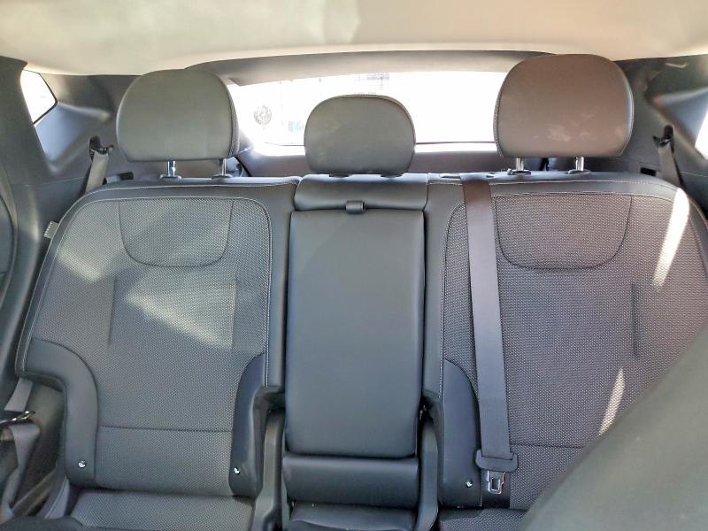 Aukcja sprzedaży 2025 Kia Ev6, vin: 5XYC3DJCXSG008477, numer aukcji: 61326856