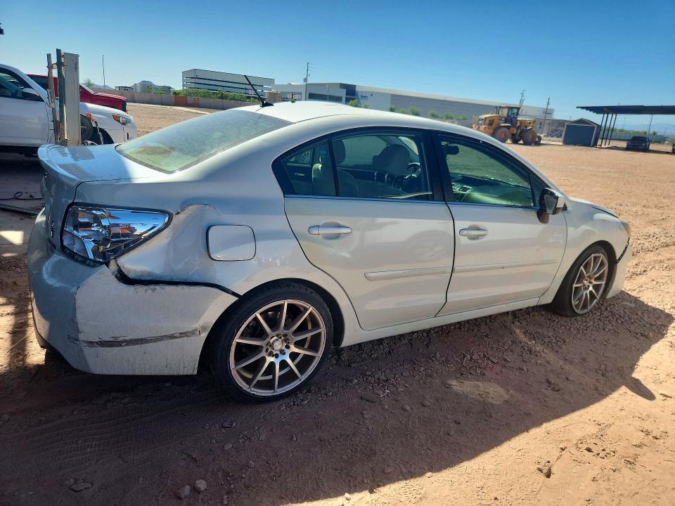 2016 Subaru Impreza მანქანა იყიდება აუქციონზე, vin: JF1GJAB61GH011156, აუქციონის ნომერი: 59909606