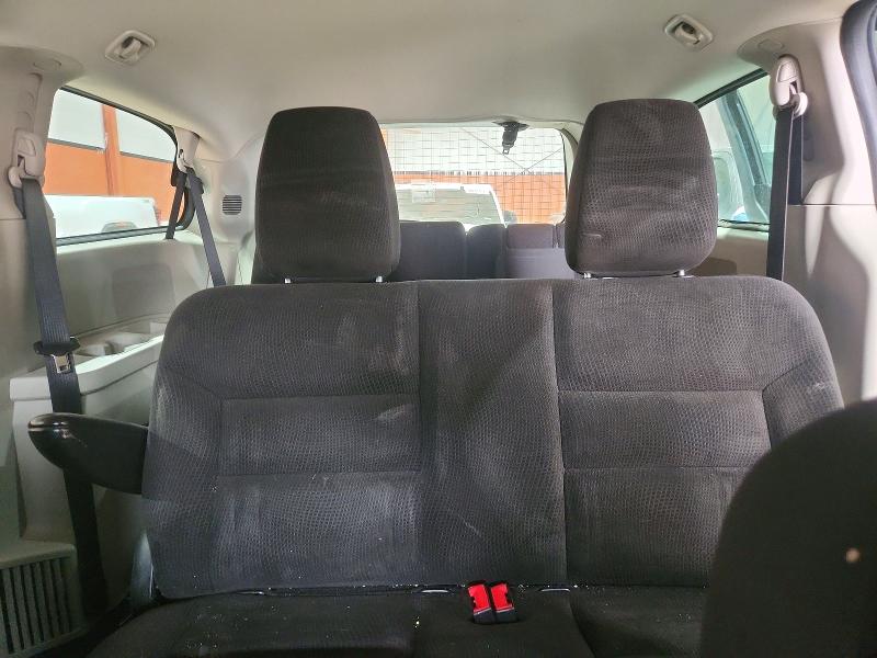 61213826 :رقم المزاد ، 2C4RDGBG4JR275862 vin ، 2018 Dodge Grand Caravan مزاد بيع