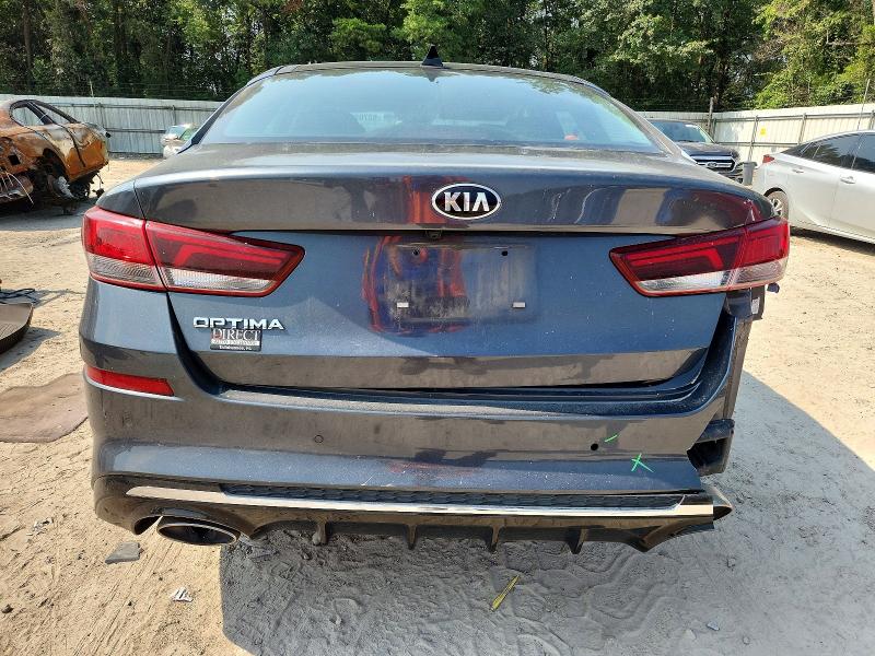Продажа на аукционе авто 2020 Kia Optima, vin: 5XXGT4L33LG433687, номер лота: 62707986