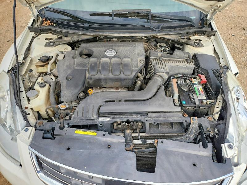 Aukcja sprzedaży 2010 Nissan Altima, vin: 1N4AL2AP1AC175186, numer aukcji: 63033676