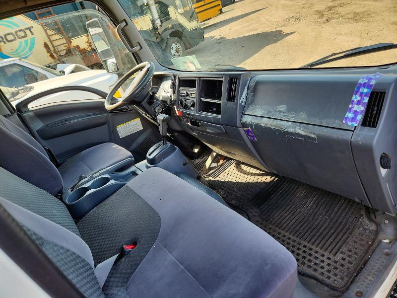 Продажа на аукционе авто 2014 Isuzu Npr Hd, vin: JALC4W166E7000038, номер лота: 59234896