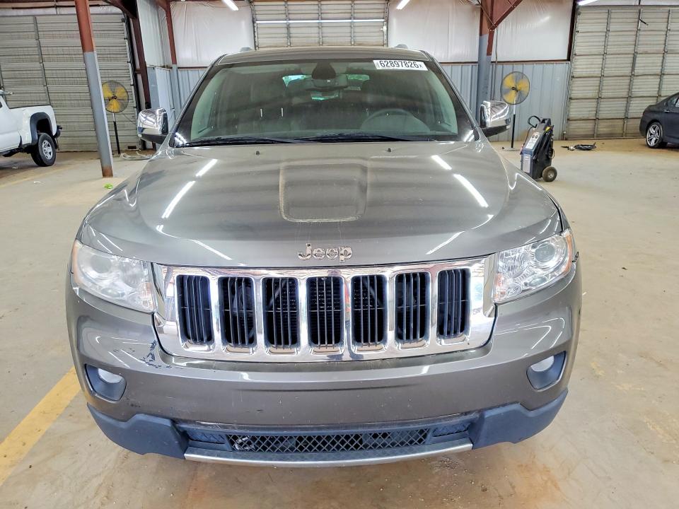 Продажа на аукционе авто 2012 Jeep Grand Cherokee, vin: 1C4RJEBG2CC223204, номер лота: 62897826