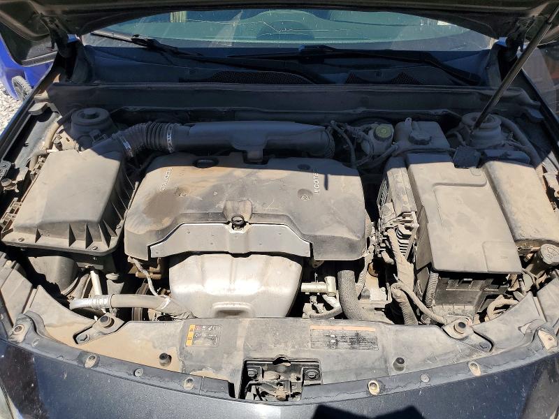 Aukcja sprzedaży 2015 Chevrolet Malibu, vin: 1G11C5SL2FF329345, numer aukcji: 59538866