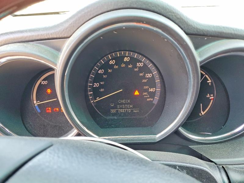 Продаж на аукціоні авто 2008 Lexus Rx, vin: JTJHW31U782863167, номер лоту: 60806016
