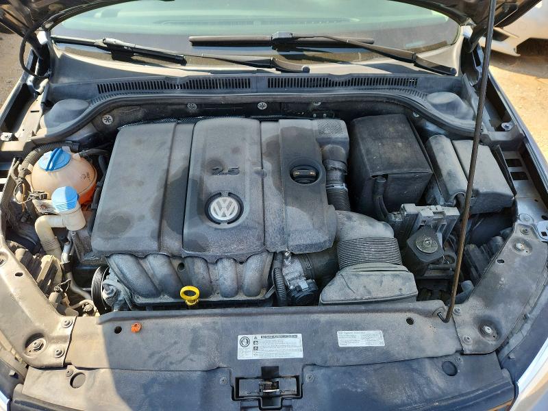 Продажа на аукционе авто 2013 Volkswagen Jetta, vin: 3VWDP7AJ7DM450662, номер лота: 60714406