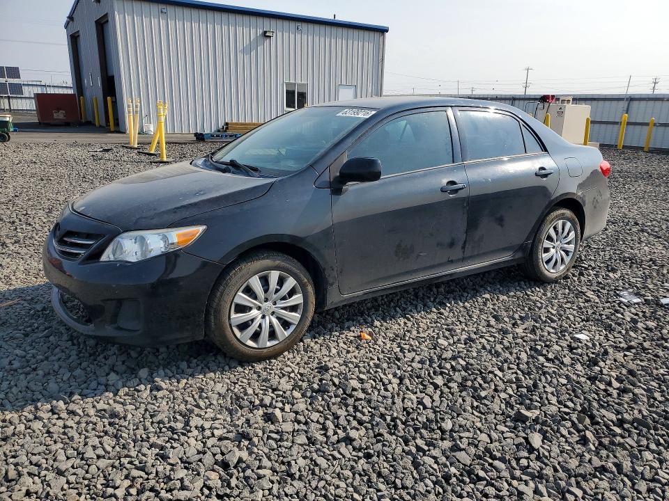 Продажа на аукционе авто 2013 Toyota Corolla, vin: 2T1BU4EE6DC119479, номер лота: 63199216
