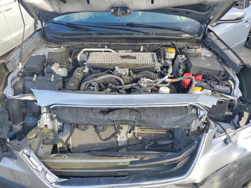 Продажа на аукционе авто 2020 Subaru Outback, vin: 4S4BTGND9L3212401, номер лота: 59347706