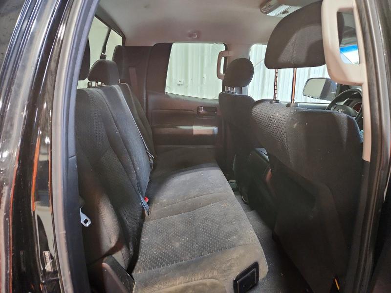 Aukcja sprzedaży 2010 Toyota Tundra, vin: 5TFUY5F18AX098551, numer aukcji: 62123396