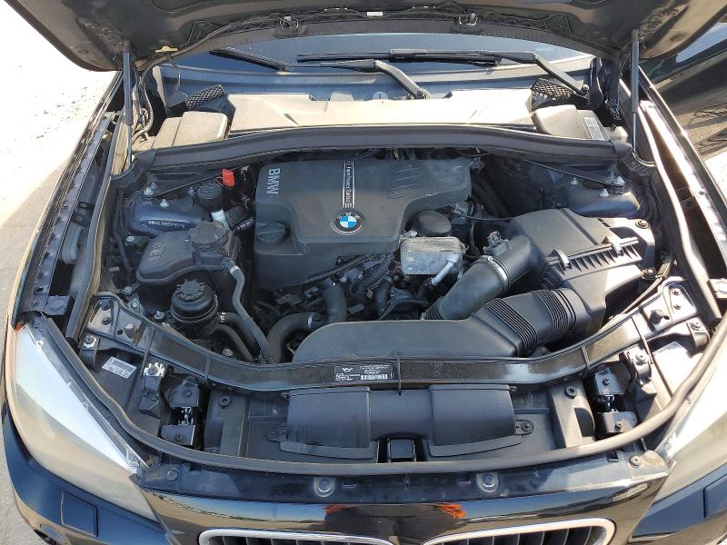 Продажа на аукционе авто 2014 Bmw X1, vin: WBAVL1C50EVY18071, номер лота: 60373166