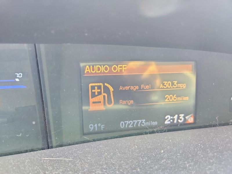 63176616 :رقم المزاد ، 19XFB2F98FE229516 vin ، 2015 Honda Civic مزاد بيع