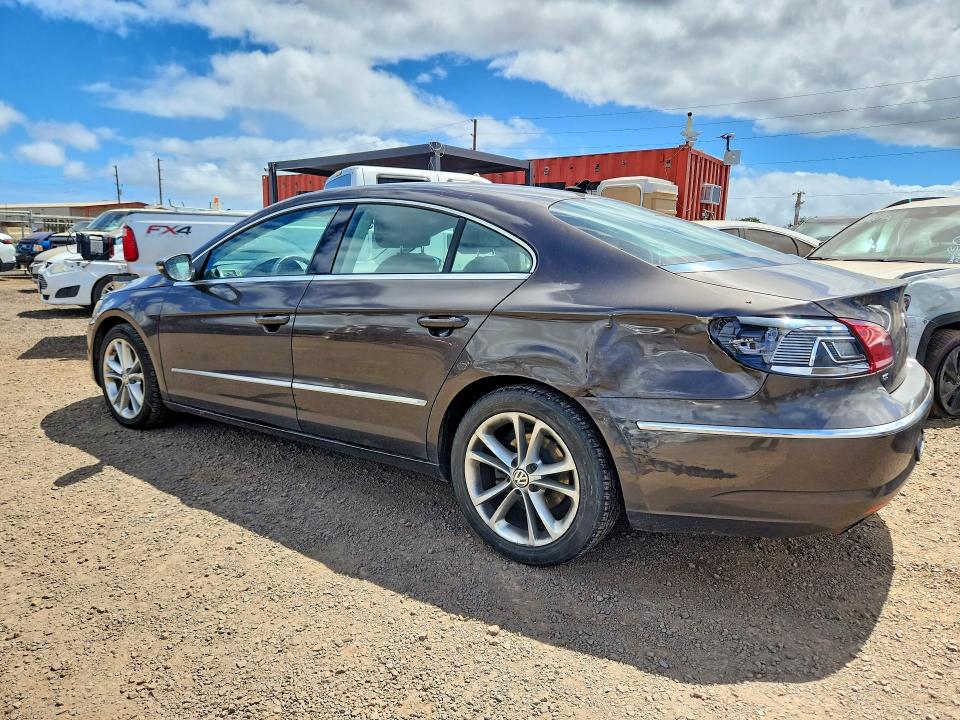 62166616 :رقم المزاد ، WVWBP7AN8GE513551 vin ، 2016 Volkswagen Cc مزاد بيع