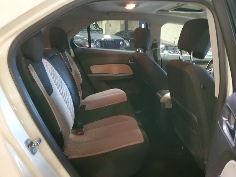 62752366 :رقم المزاد ، 1GNALDEK8DZ127326 vin ، 2013 Chevrolet Equinox مزاد بيع