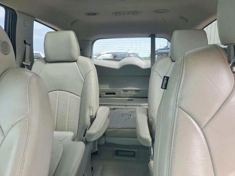 Aukcja sprzedaży 2015 Buick Enclave, vin: 5GAKRBKD1FJ258333, numer aukcji: 61308476