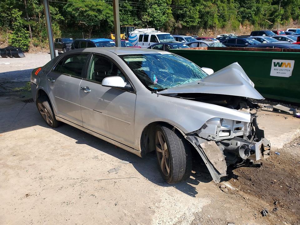 Aukcja sprzedaży 2012 Chevrolet Malibu, vin: 1G1ZC5EU1CF396540, numer aukcji: 60206976