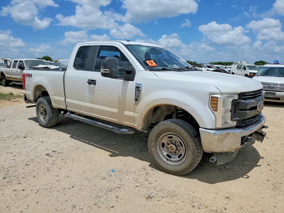 Aukcja sprzedaży 2019 Ford F250, vin: 1FT7X2B60KEE82806, numer aukcji: 59379756
