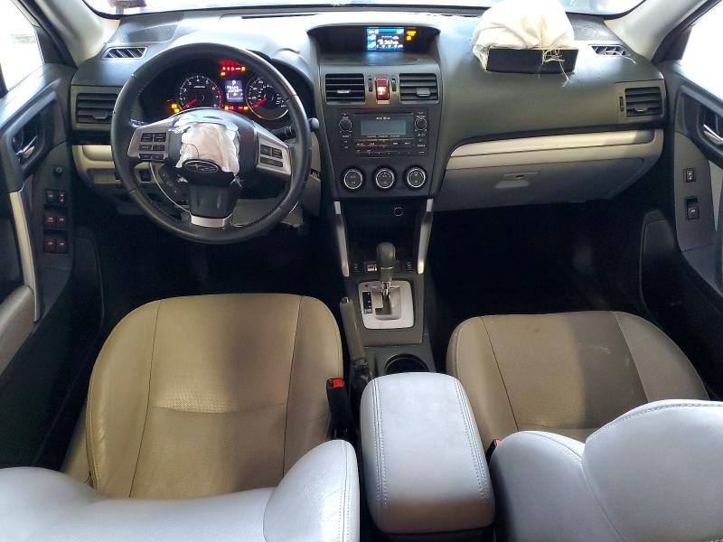 Продажа на аукционе авто 2015 Subaru Forester, vin: JF2SJAHCXFH476570, номер лота: 62771526