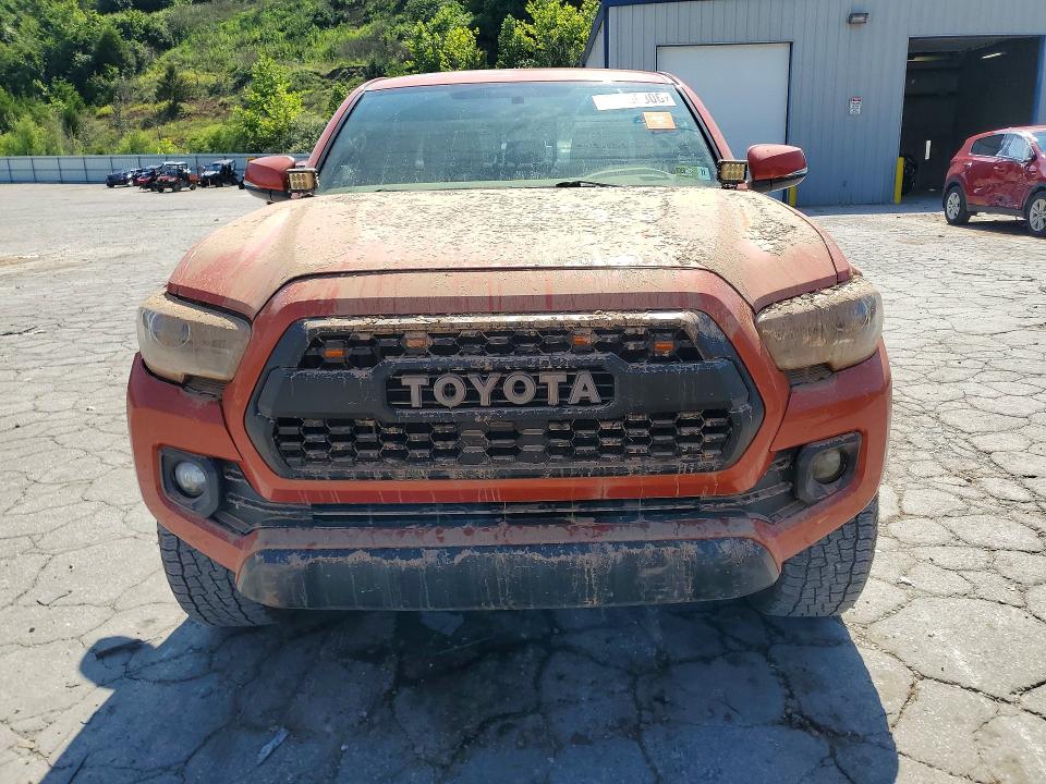 Aukcja sprzedaży 2016 Toyota Tacoma, vin: 5TFCZ5AN7GX041043, numer aukcji: 62468306
