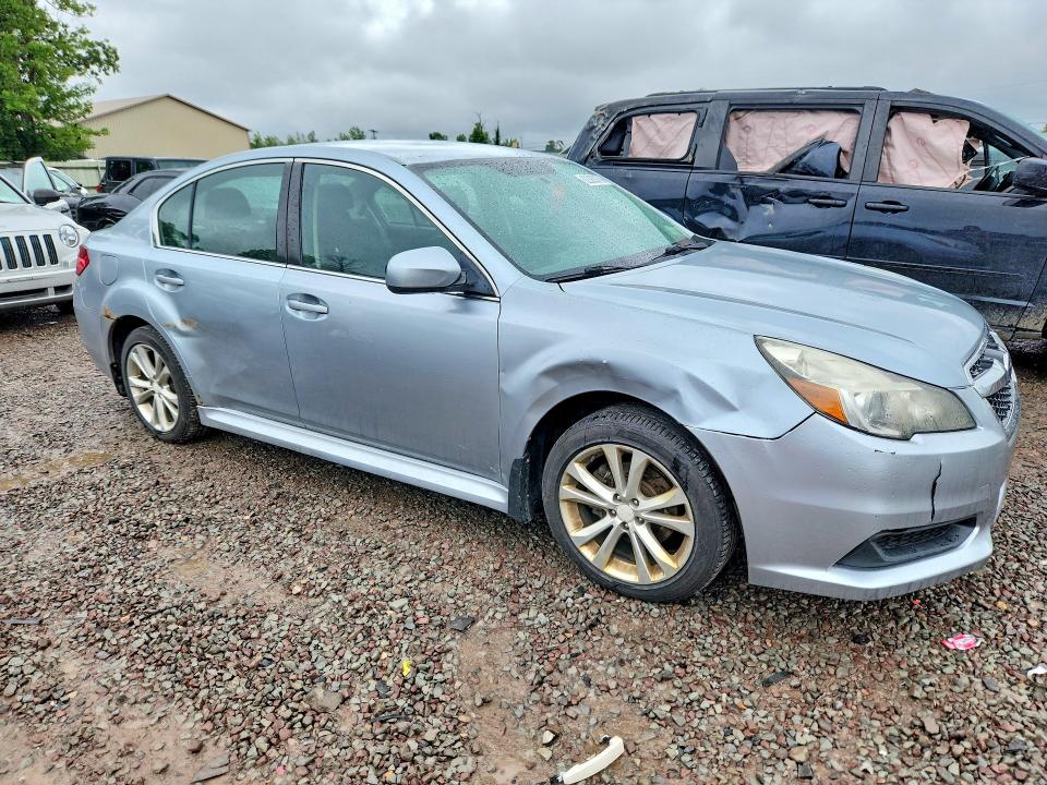 Продаж на аукціоні авто 2013 Subaru Legacy, vin: 4S3BMBC67D3041450, номер лоту: 62383076
