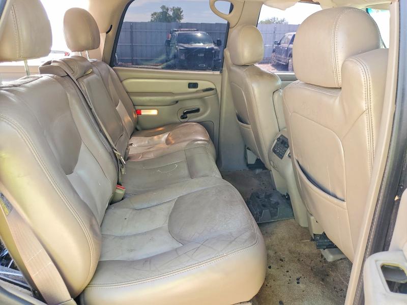 Продаж на аукціоні авто 2003 Gmc Yukon, vin: 1GKEK63U63J165555, номер лоту: 63178106