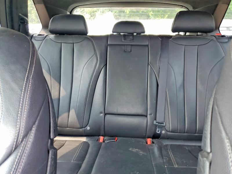 Продаж на аукціоні авто 2018 Bmw X5, vin: 5UXKR0C57JL070390, номер лоту: 60987036