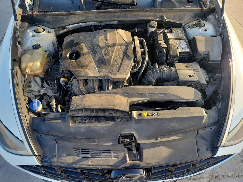 Aukcja sprzedaży 2020 Hyundai Sonata, vin: 5NPEL4JA5LH058172, numer aukcji: 60918606