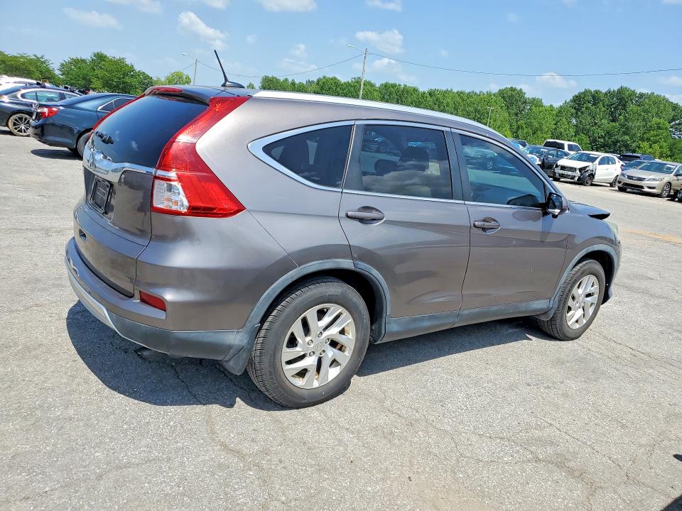 Aukcja sprzedaży 2015 Honda Cr-v, vin: 5J6RM3H78FL005883, numer aukcji: 79134275