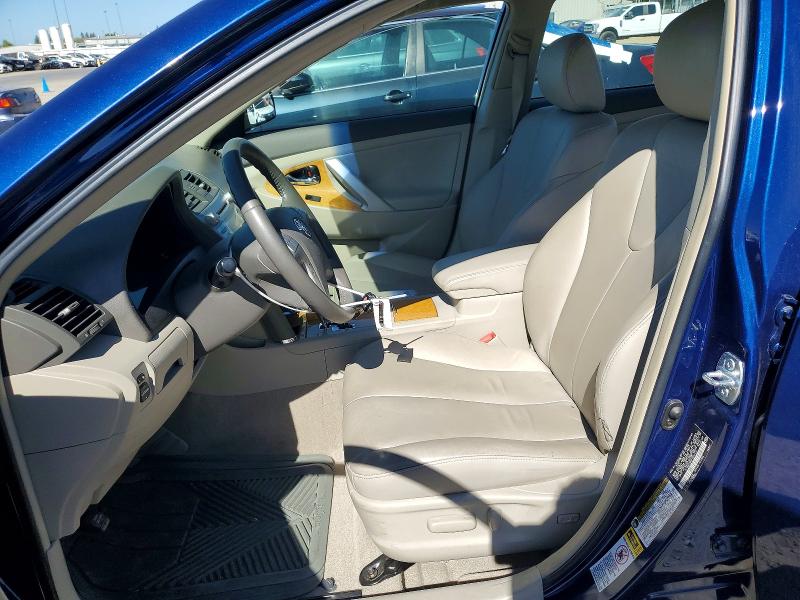 Продаж на аукціоні авто 2007 Toyota Camry, vin: 4T1BK46KX7U007412, номер лоту: 63171586