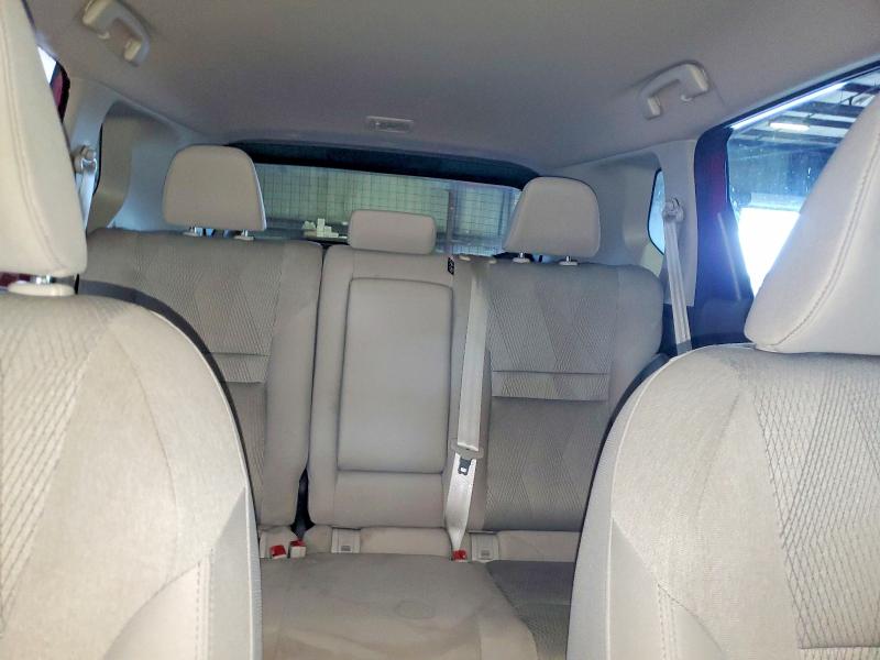 59382426 :رقم المزاد ، 5N1BT3BB5SC778825 vin ، 2025 Nissan Rogue مزاد بيع