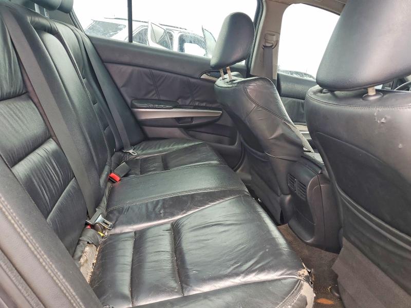 63038416 :رقم المزاد ، 1HGCP3F85AA010396 vin ، 2010 Honda Accord مزاد بيع