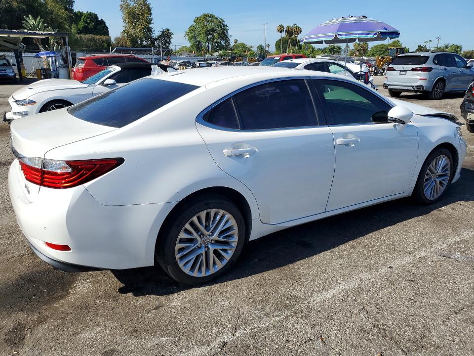 Aukcja sprzedaży 2013 Lexus Es, vin: JTHBK1GG6D2070381, numer aukcji: 61139666