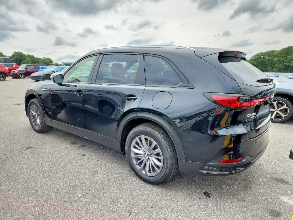 Продаж на аукціоні авто 2026 Mazda Cx-90, vin: JM3KKAHD1T1399748, номер лоту: 62960876