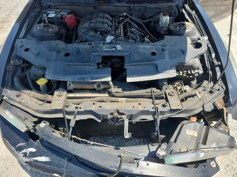 Продажа на аукционе авто 2012 Ford Mustang, vin: 1ZVBP8AM9C5220522, номер лота: 63569996