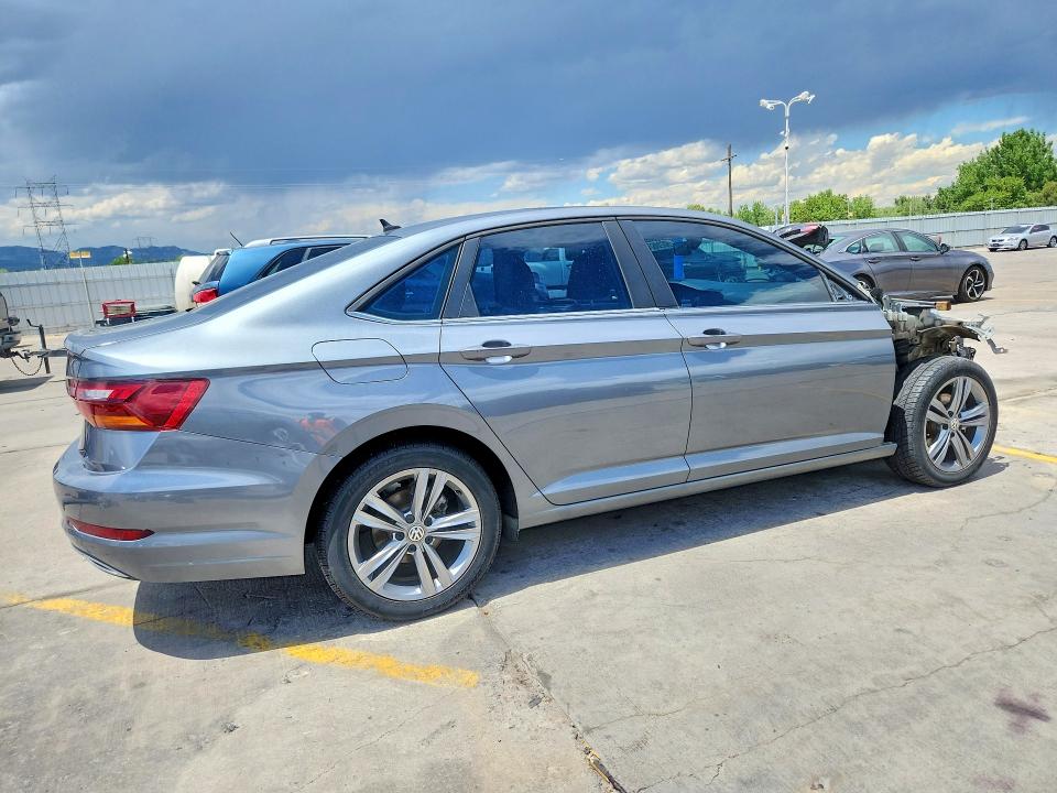 Aukcja sprzedaży 2019 Volkswagen Jetta, vin: 3VWC57BUXKM084588, numer aukcji: 60206246