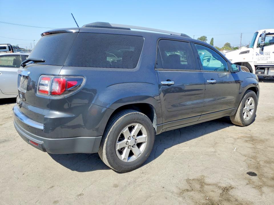 Aukcja sprzedaży 2014 Gmc Acadia, vin: 1GKKRPKDXEJ326997, numer aukcji: 60811946